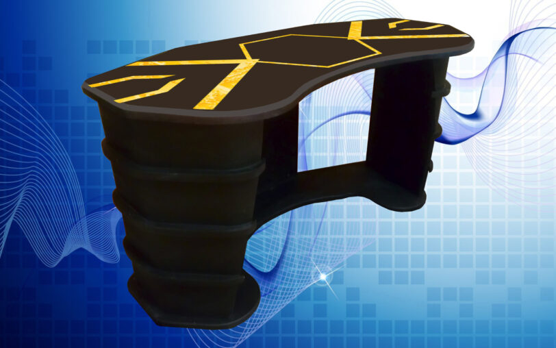 Mesas gaming - modelo Deluxe level 2