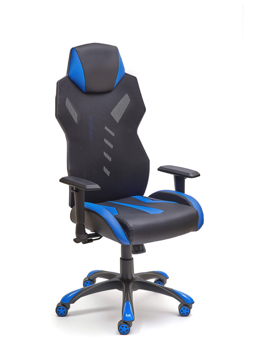 Silla gaming mod. Galaxy-1