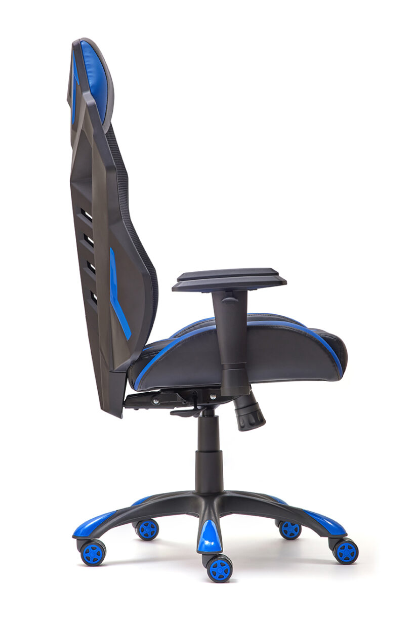 Silla gaming mod. Galaxy-3