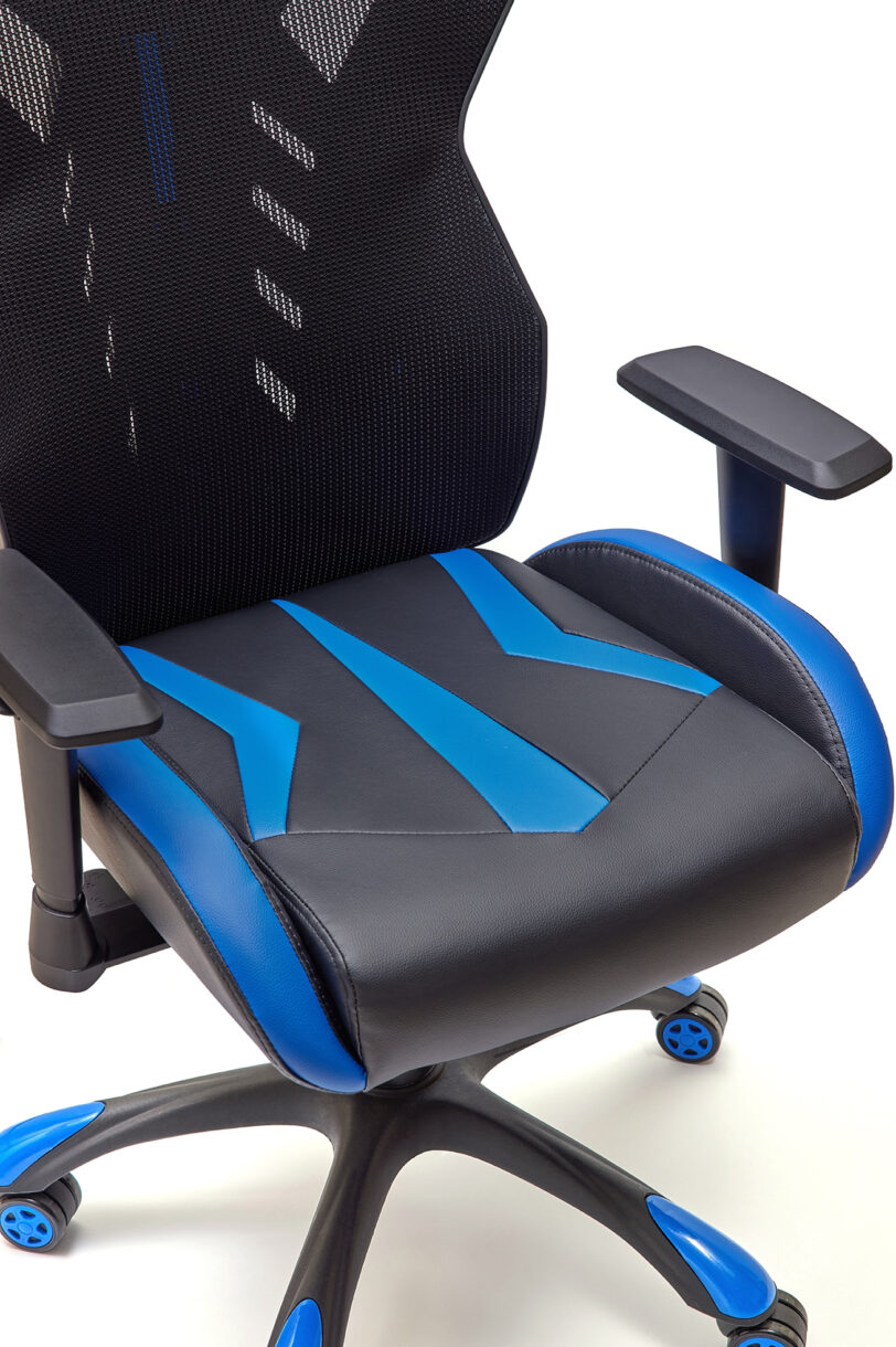 Silla gaming mod. Galaxy-7