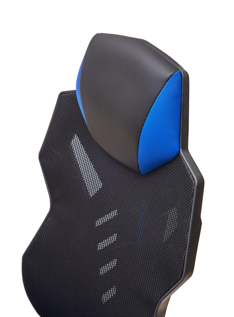 Silla gaming mod. Galaxy-8