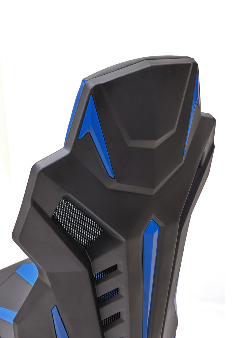 Silla gaming mod. Galaxy-9