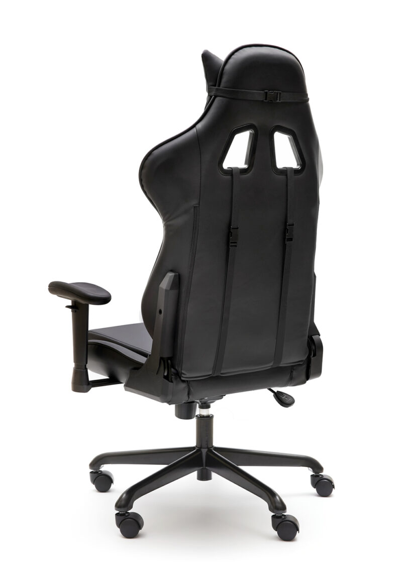 Silla gaming mod. Magnum-04