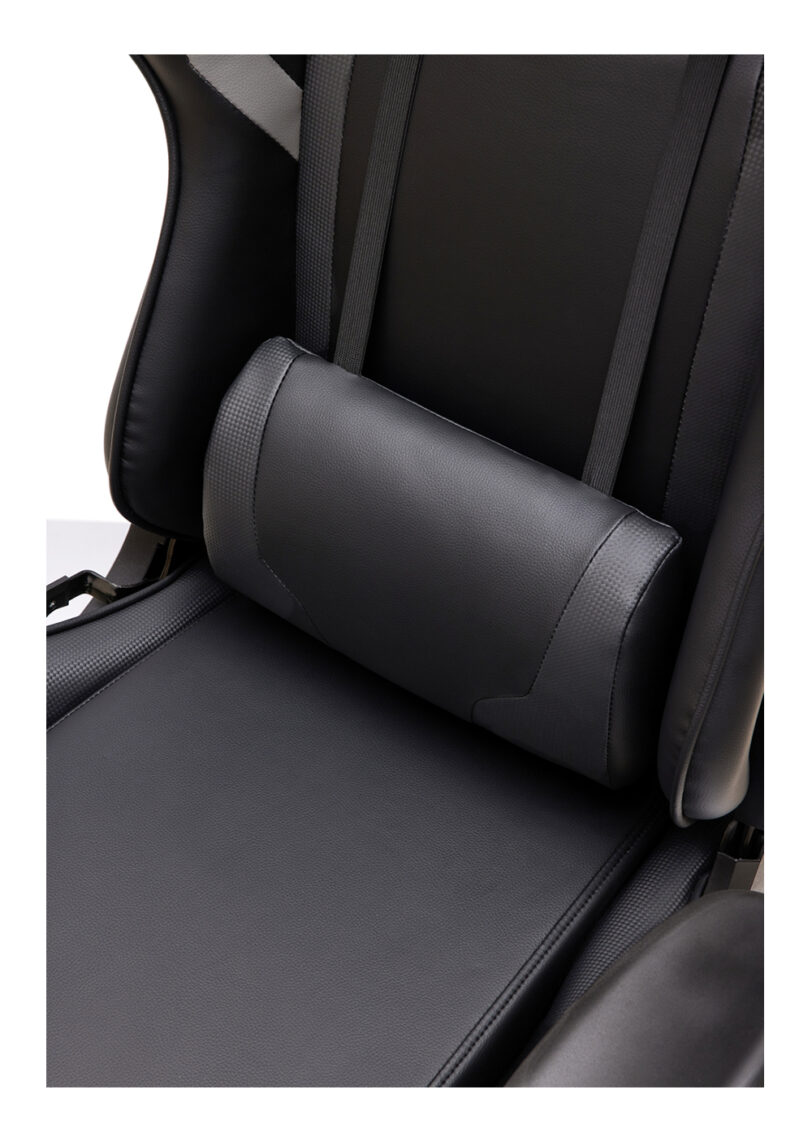 Silla gaming mod. Magnum-06